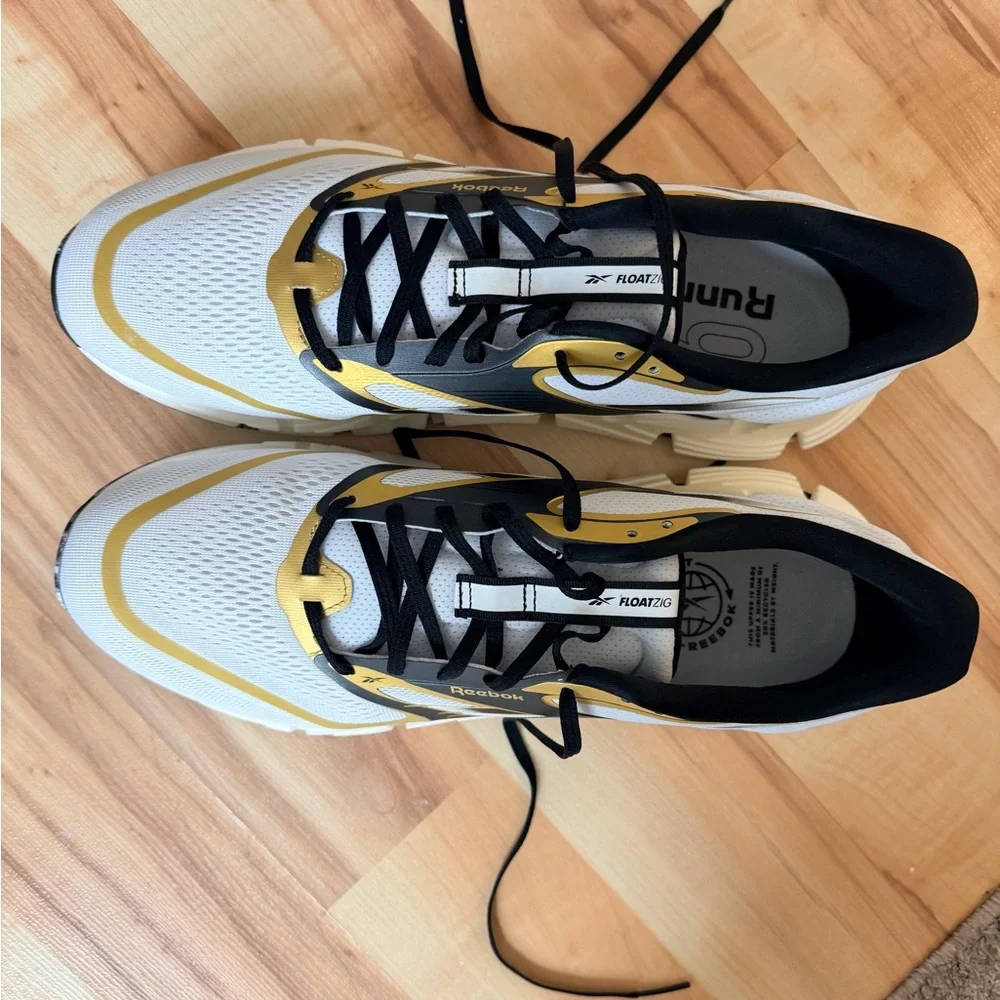 Reebok FloatZig 2 Running Shoes - Picture 6 of 6